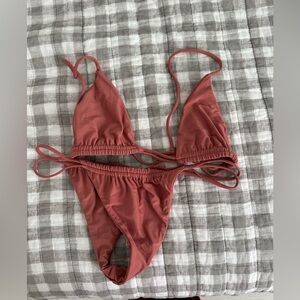 Benoa swim set